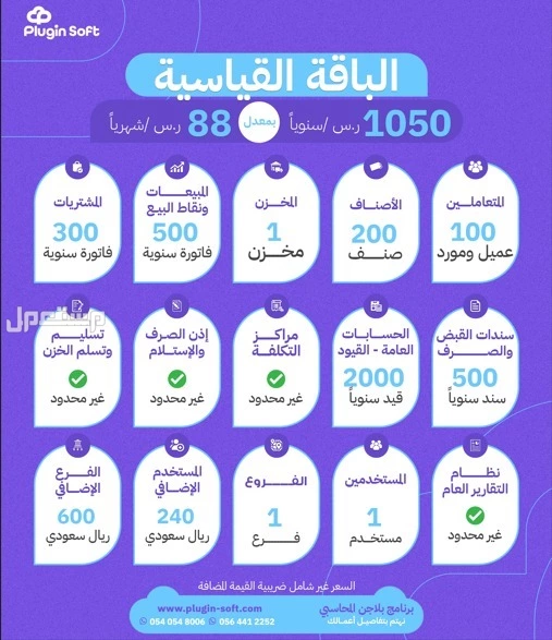 بلاجن معك من التعاقد حتى الإتقان 👌