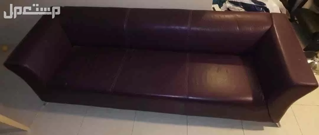 كنب جلسة اثاث منزلي في الرياض بسعر 999 ريال سعودي