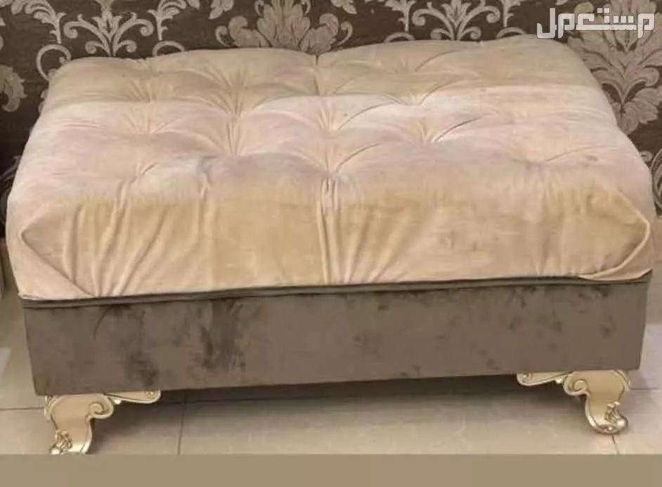 كنب تركي مستعمل للبيع في جدة السعر 800