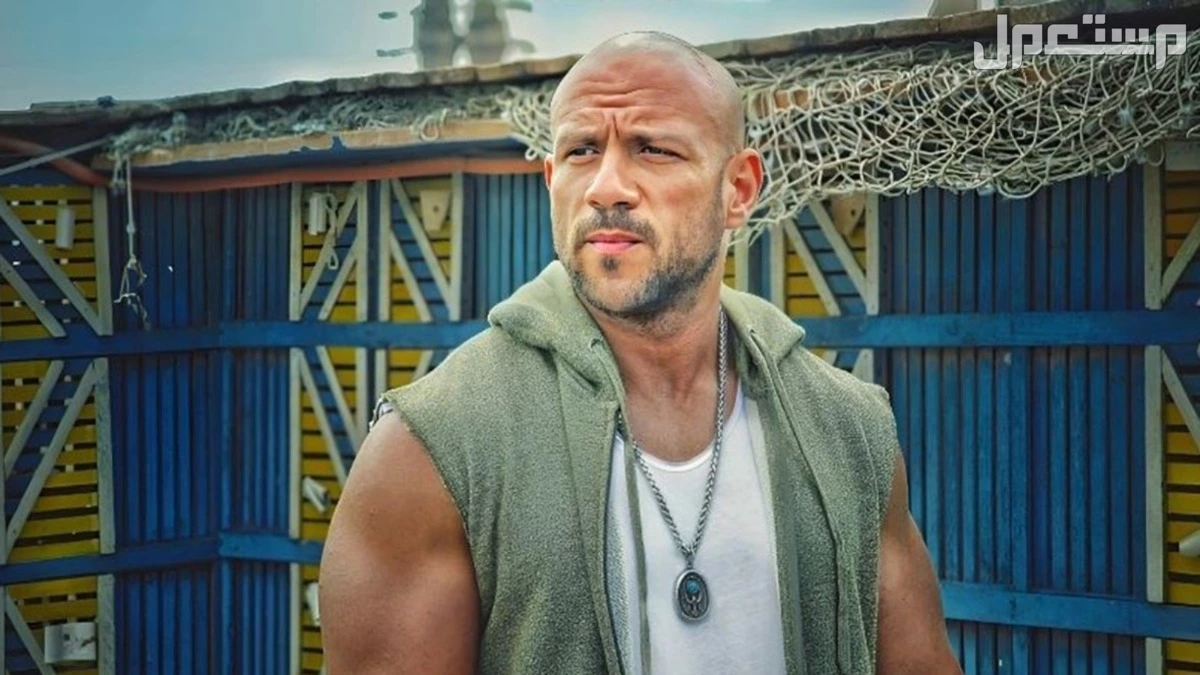 مشاهدة مسلسل أحمد مكي الغاوي في رمضان 2025 وموعد عرضه مسلسل أحمد مكي الغاوي في رمضان 2025