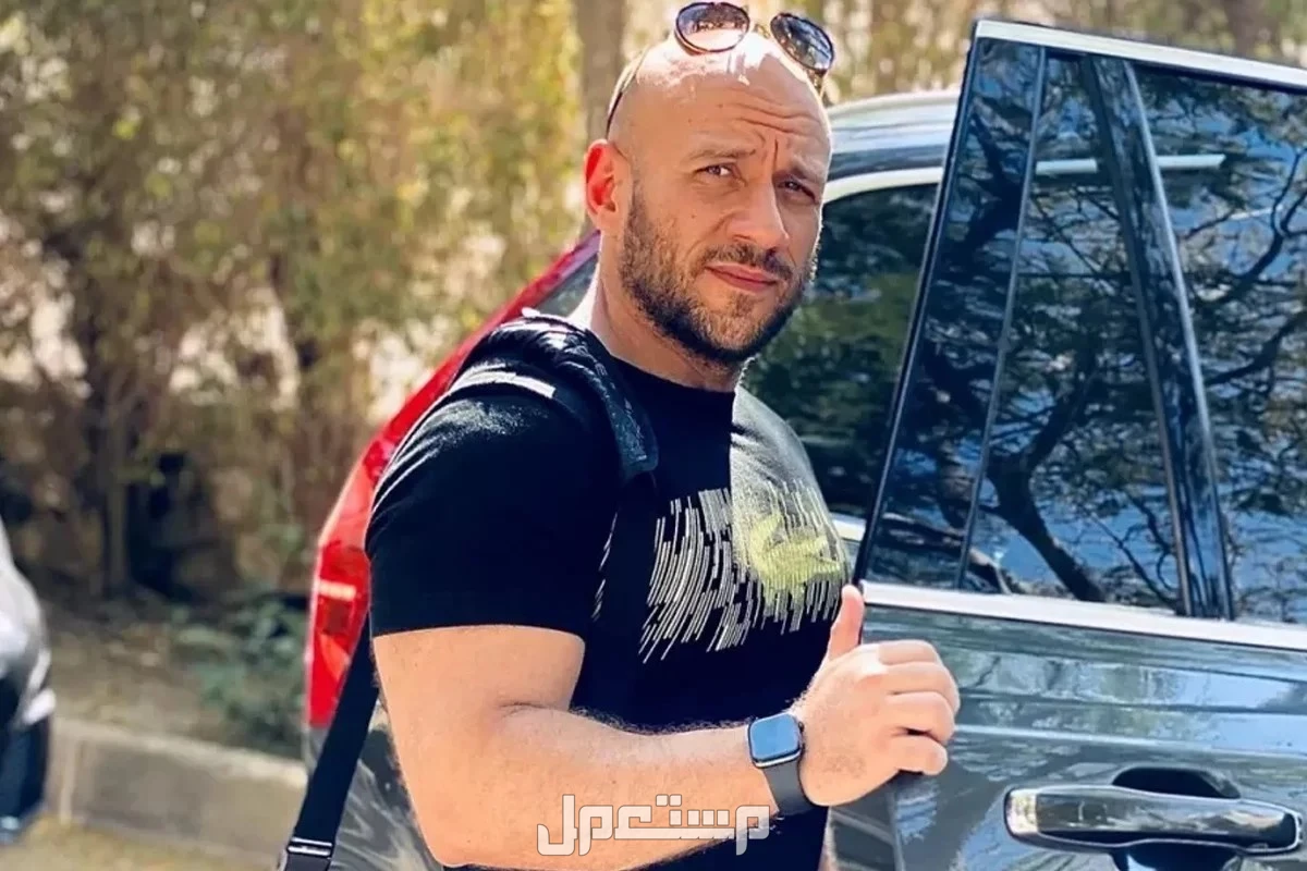 مشاهدة مسلسل أحمد مكي الغاوي في رمضان 2025 وموعد عرضه مشاهدة مسلسل أحمد مكي الغاوي في رمضان