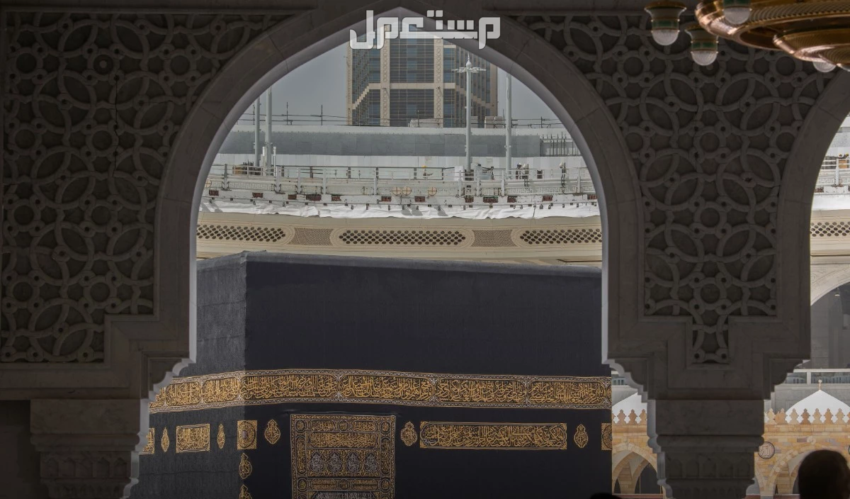 المسار الإلكتروني لحجاج الداخل 1446.. تعرف على خطوات التسجيل