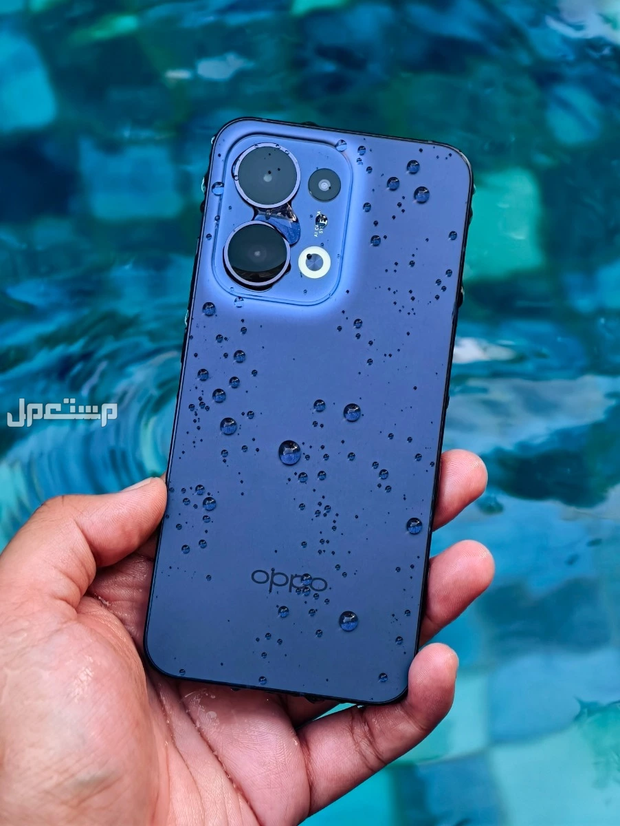 سعر ومواصفات أوبو Reno 13 F 5G