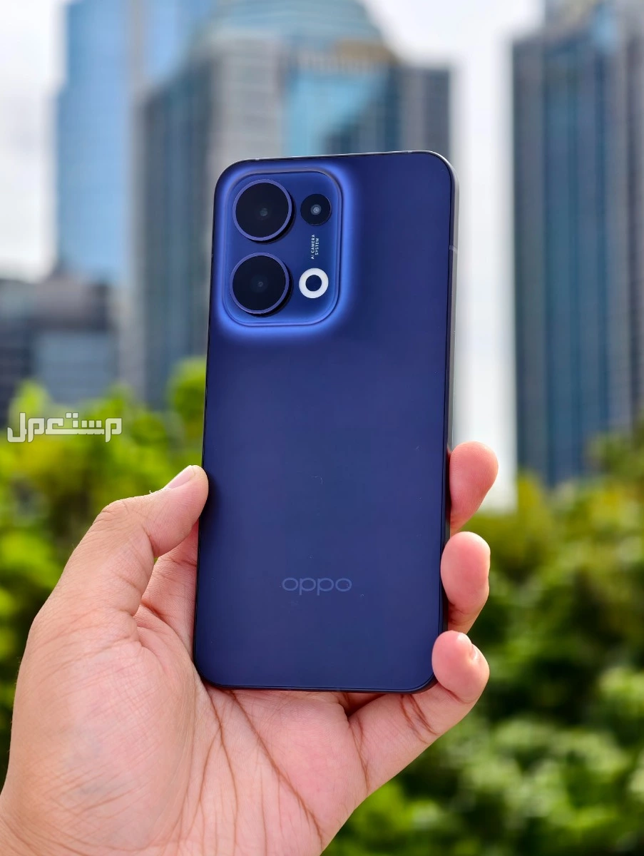 سعر ومواصفات أوبو Reno 13 F 5G مواصفات أوبو Reno 13 F 5G