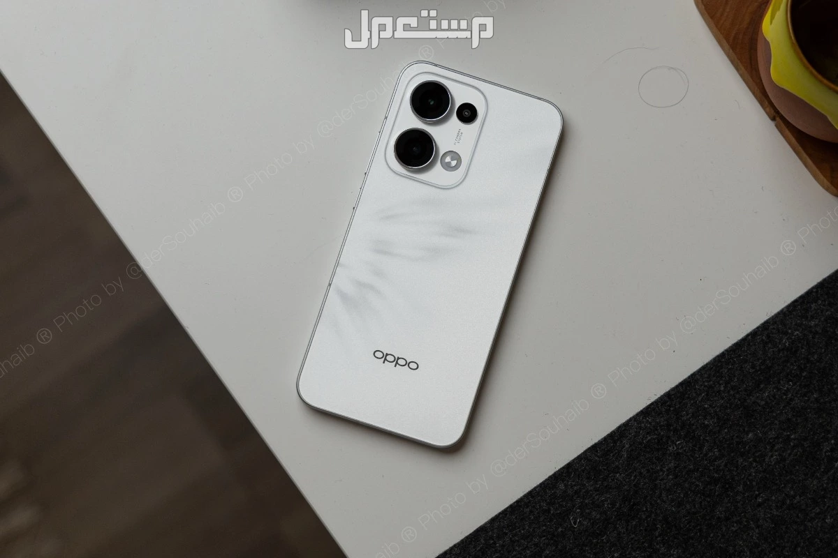 سعر ومواصفات أوبو Reno 13 F 5G