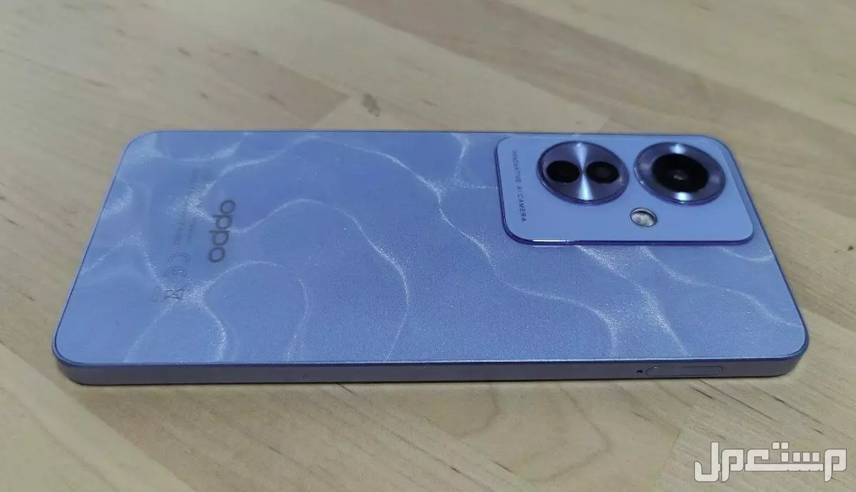 سعر ومواصفات أوبو Reno 13 F 5G Oppo reno 11F