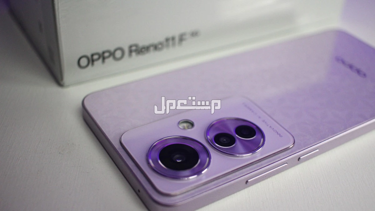 سعر ومواصفات أوبو Reno 13 F 5G