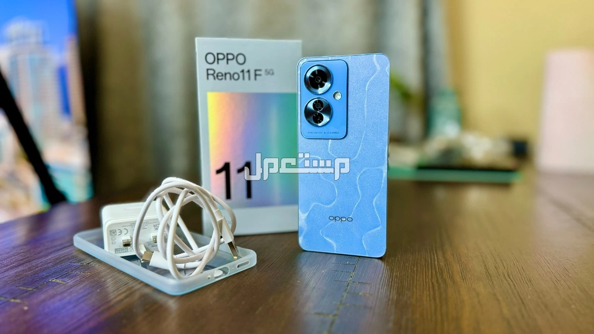 سعر ومواصفات أوبو Reno 13 F 5G Oppo reno 11F