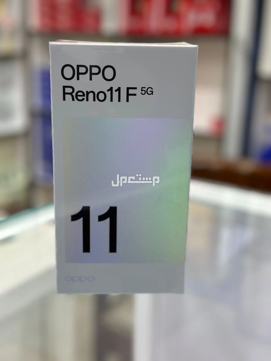 سعر ومواصفات أوبو Reno 13 F 5G اوبو Reno 11F