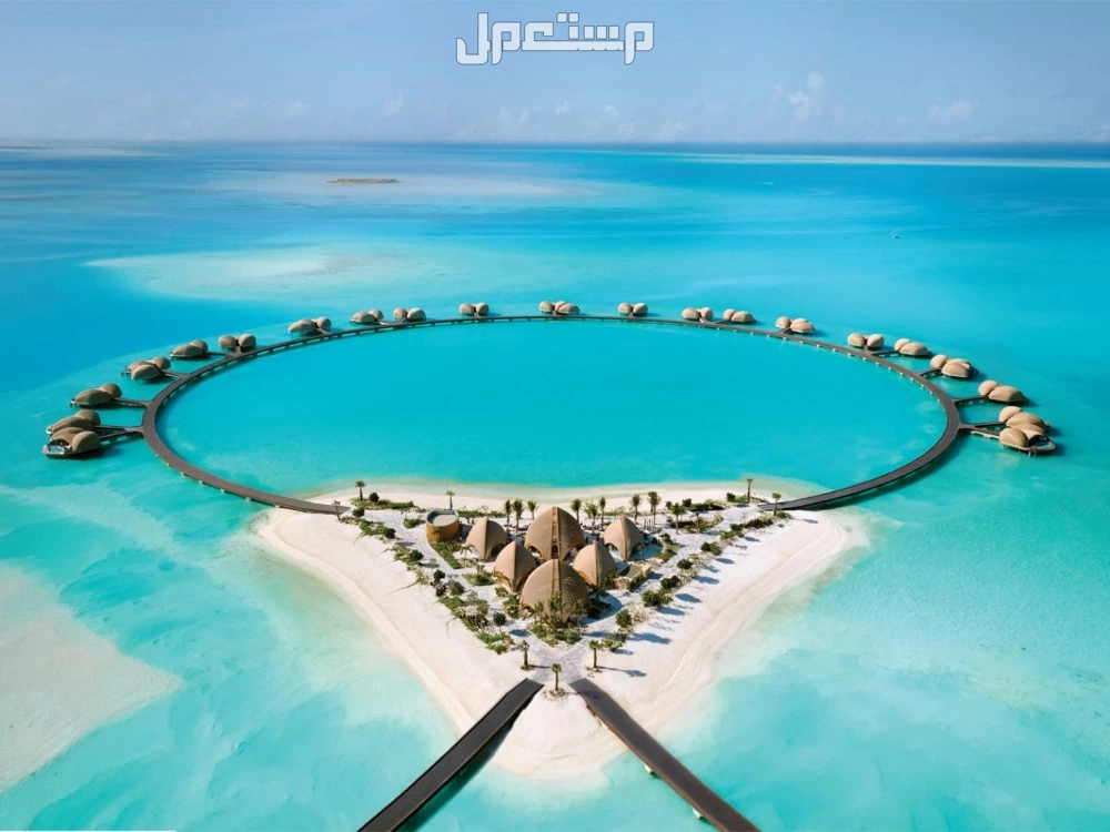 أفضل 10 فنادق في البحر الأحمر 2025 مع الصور والأسعار ذا ريتز كارلتون البحر الأحمر