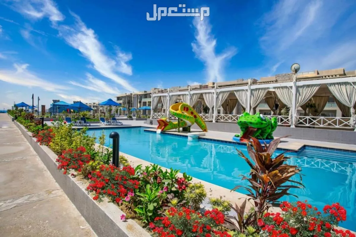 أفضل 10 فنادق في البحر الأحمر 2025 مع الصور والأسعار فندق إيليت ريزيدنس آند أكوا بارك