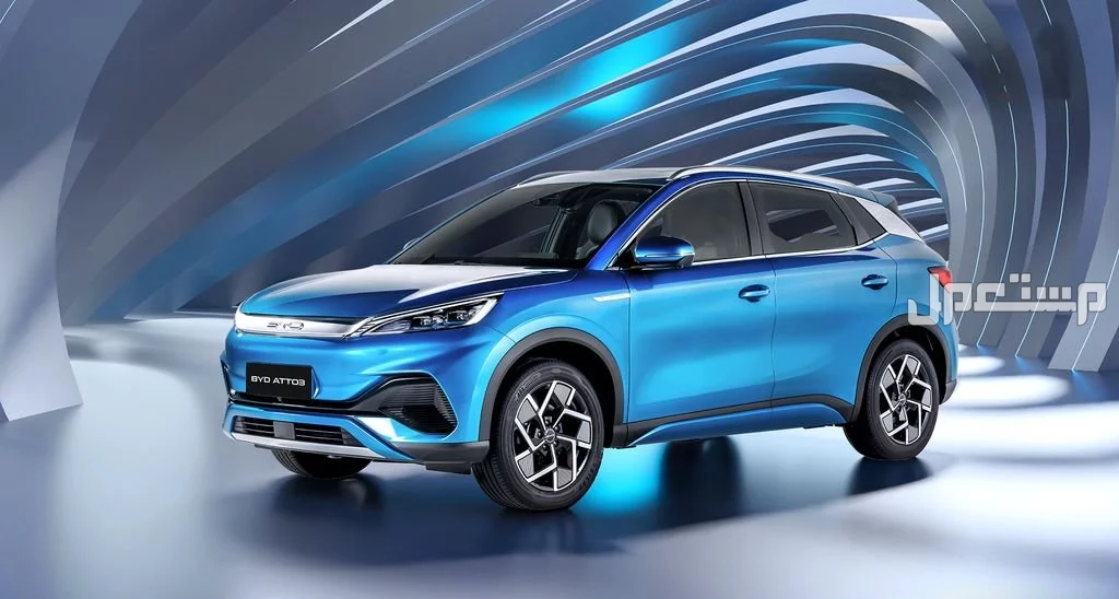 أفضل سيارات BYD في السعودية 2025 الابتكار والجودة بسعر منافس أفضل سيارات BYD في السعودية