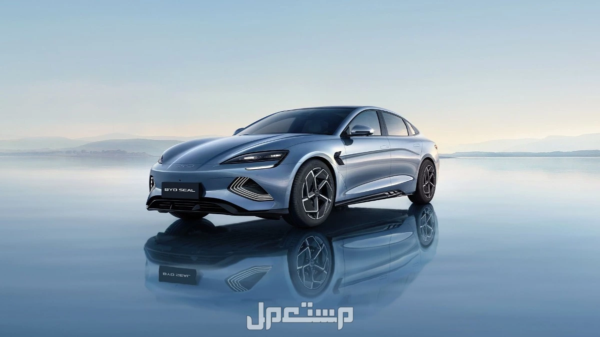 أفضل سيارات BYD في السعودية 2025 الابتكار والجودة بسعر منافس بي واي دي سيل 2025