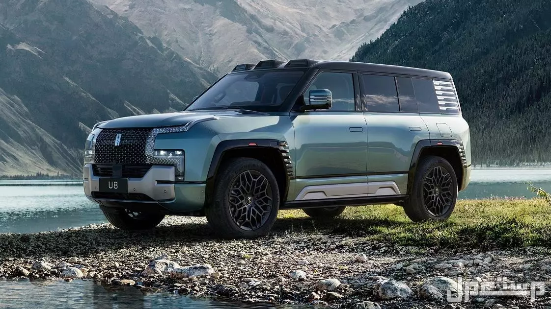 أفضل سيارات BYD في السعودية 2025 الابتكار والجودة بسعر منافس بي واي دي BYD U8