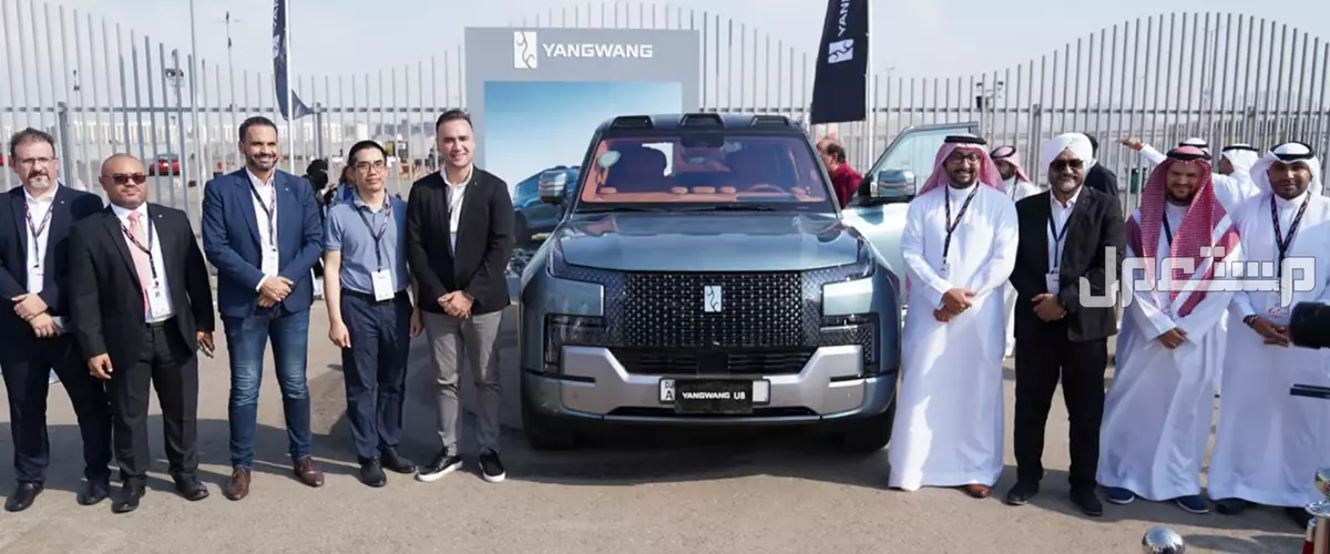 أفضل سيارات BYD في السعودية 2025 الابتكار والجودة بسعر منافس أسعار سيارات BYD في السعودية