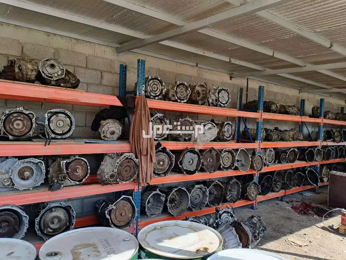 قطع غيار مستعملة وجديد ياباني أمريكي كوري