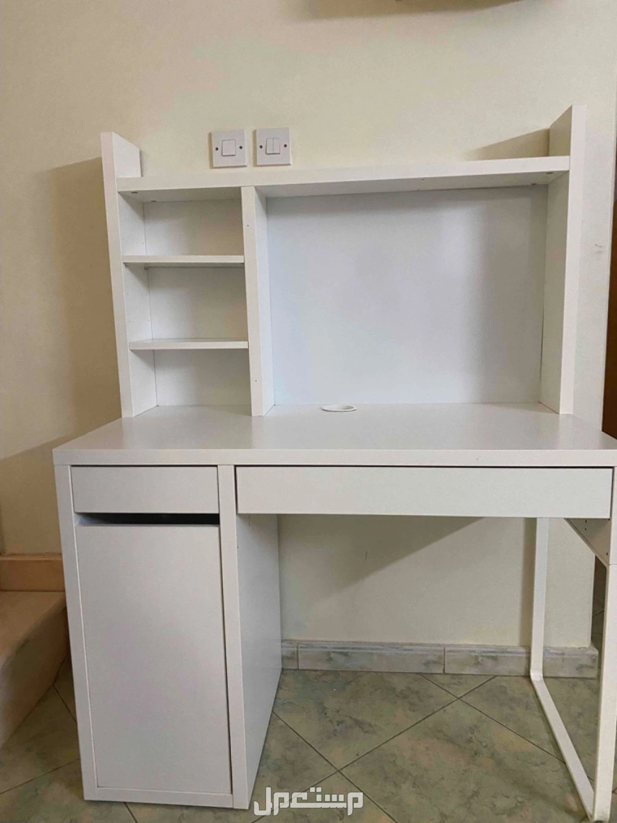 مكتب  جديد ونظيف في الرياض بالسوم