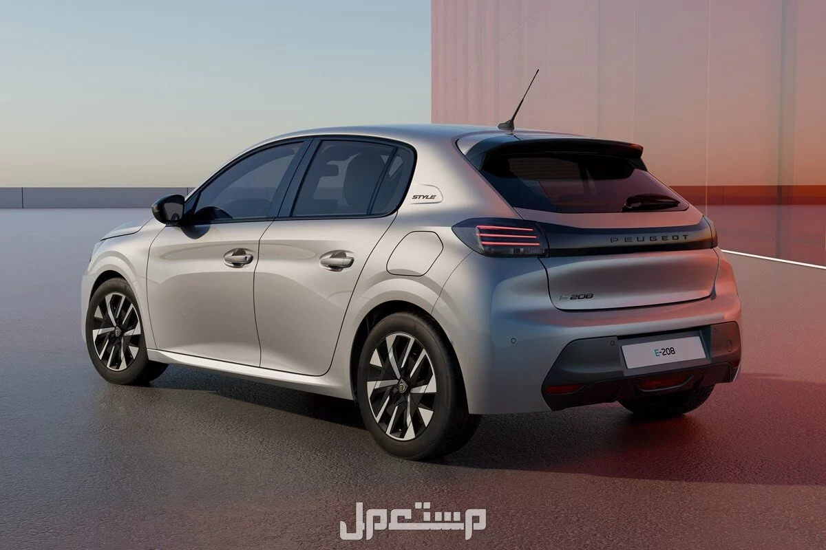 مواصفات وأسعار بيجو 208 2025.. التفاصيل كاملة بالصور سعر بيجو 208 2025 جديده للبيع فى السعودية