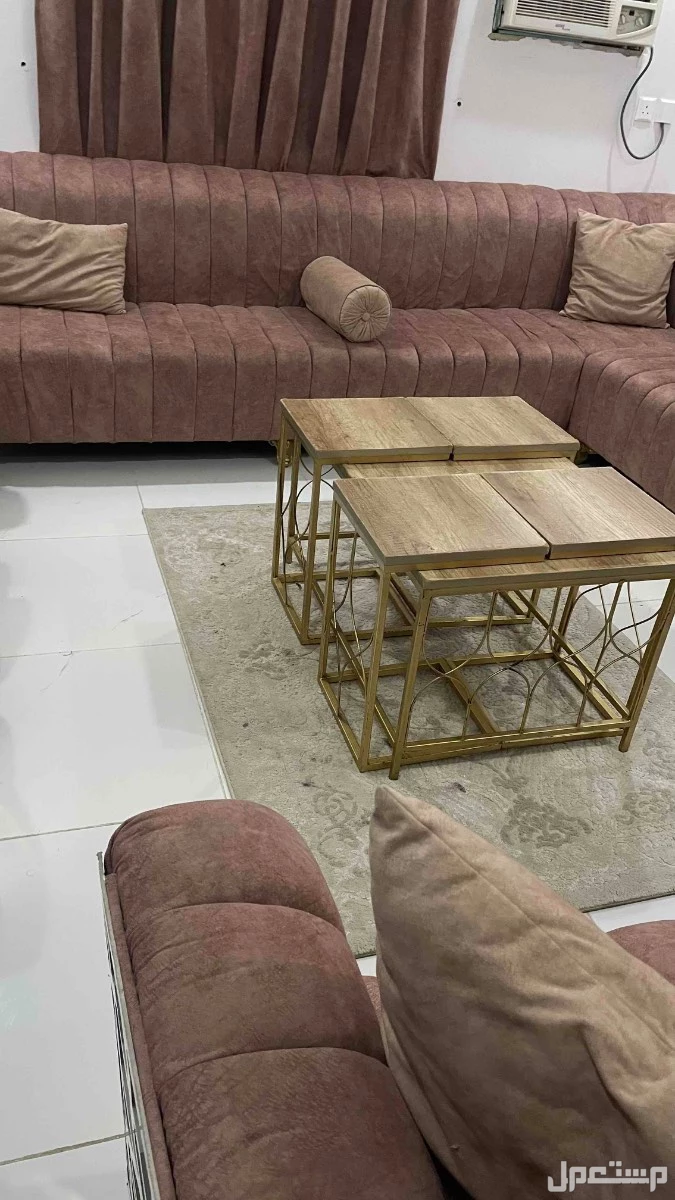 كنب في جدة  في جدة بسعر 700 ريال سعودي