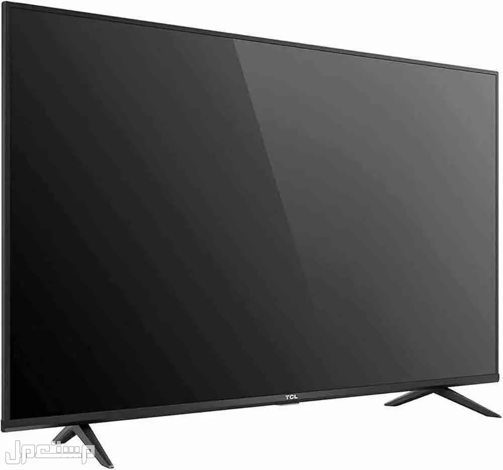 تلفزيون tcl سمارت  في الطائف بسعر 800 ريال سعودي