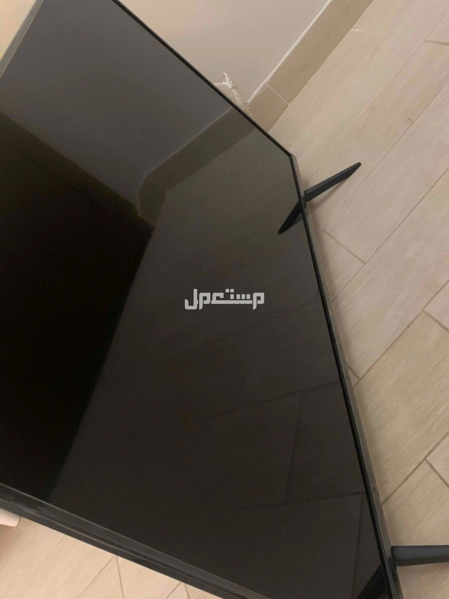 تلفزيون tcl سمارت  في الطائف بسعر 800 ريال سعودي