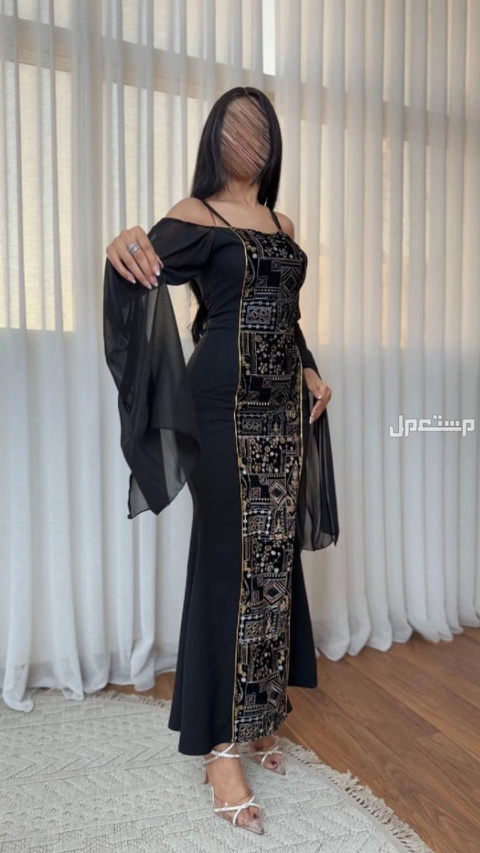 فساتين متنوعه مناسبات واعياد ورمضانية ويوم التأسيس نشحن لكافه مدن المملكة وخدمة توصيل للبيت    في بريدة بسعر 200 ريال سعودي