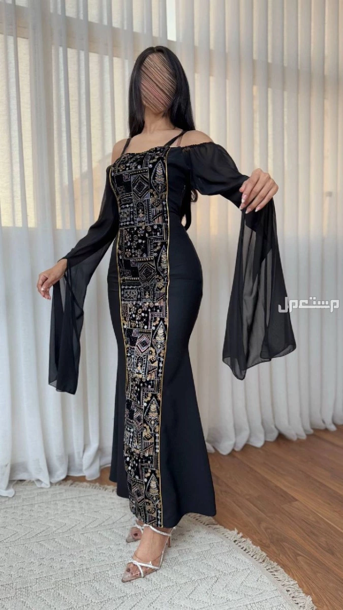 فساتين متنوعه مناسبات واعياد ورمضانية ويوم التأسيس نشحن لكافه مدن المملكة وخدمة توصيل للبيت    في بريدة بسعر 200 ريال سعودي