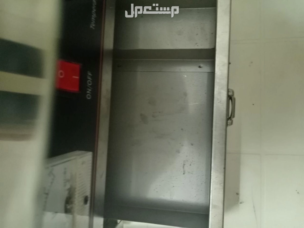 اله غزل بنات  1200 واط لها معي شهر تنفع للمشاريع الصغيره في المجاردة بسعر 400 ريال سعودي