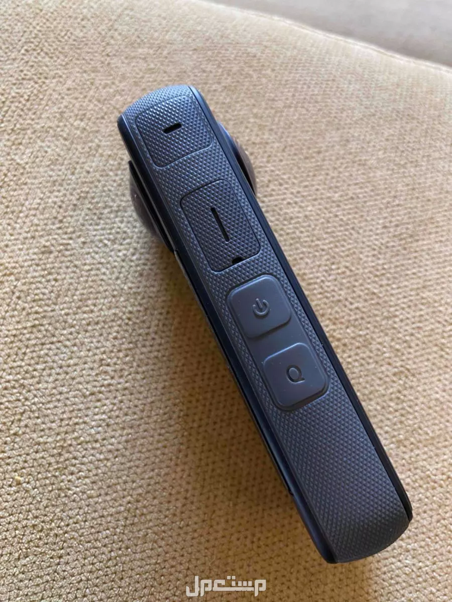 كاميرا insta360 X3 في الرياض بسعر 1200 ريال سعودي
