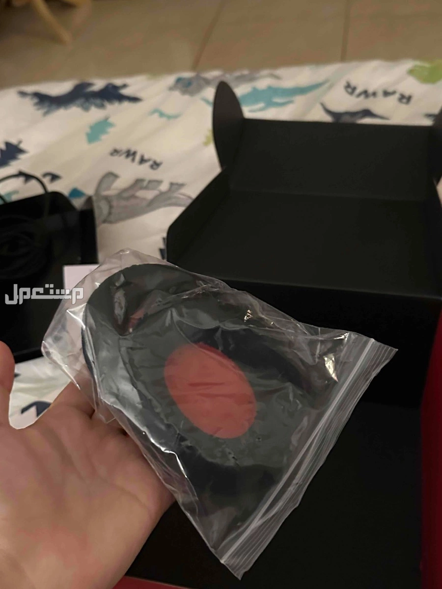 سماعه هايبر اكس كلاود 2 جديده للبيع