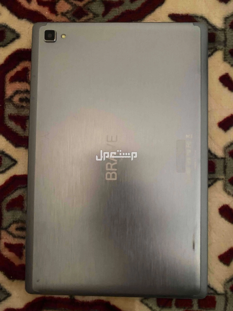 ايباد للبيع بسعر رمزي ويفضل للاطفال