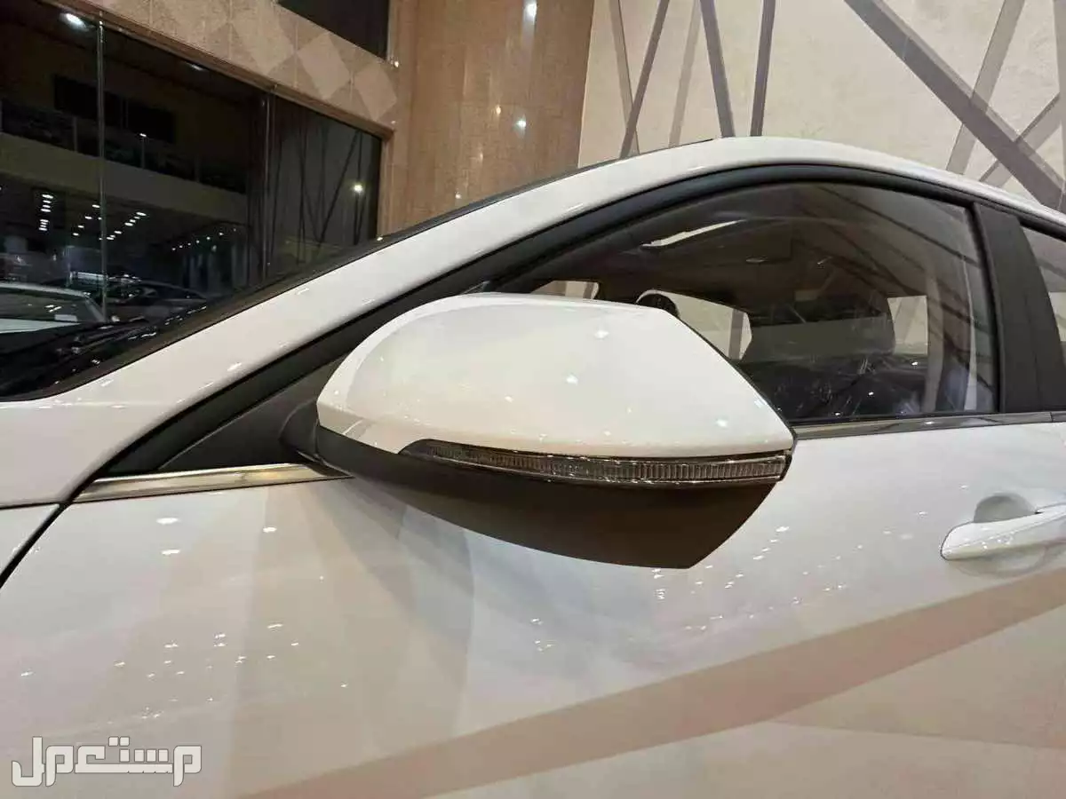 هيونداي النترا  كمفورت 2024 في الرياض