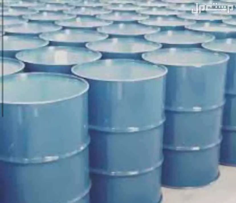 براميل للبيع بجده  في الطائف بسعر 37 ريال سعودي