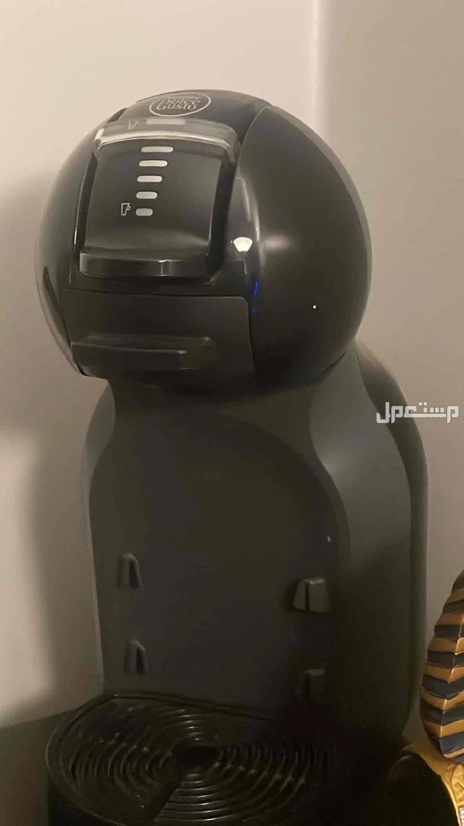 للبيع اله قهوه كبسولات في مكة المكرمة بسعر 400 ريال سعودي