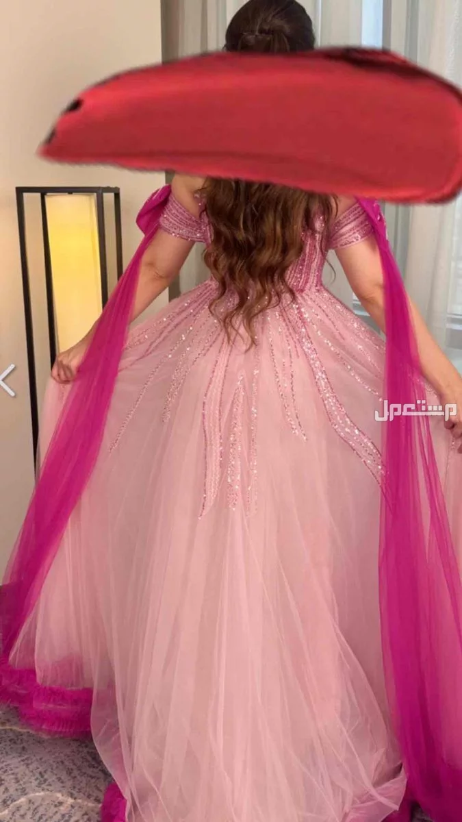 فستان زواجات للبيع بالخرج بسعر 700 في الخرج
