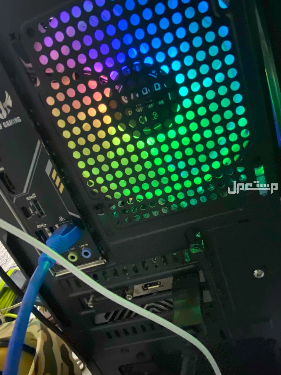بيسي قيمينق للبيع في ينبع الصناعية بسعر 1350 ريال
