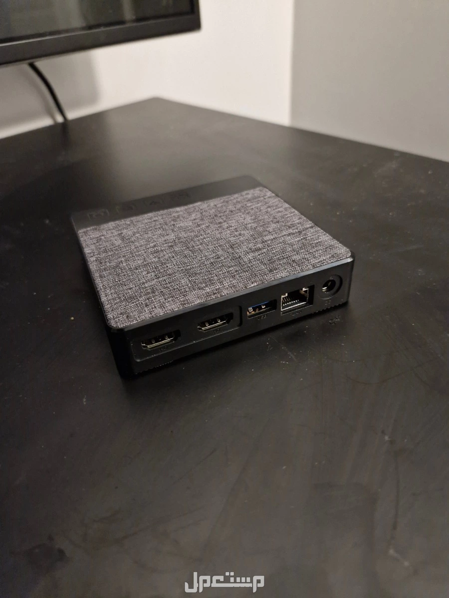 Mini Pc كمبيوتر صغير في عرعر بسعر 400 ريال سعودي