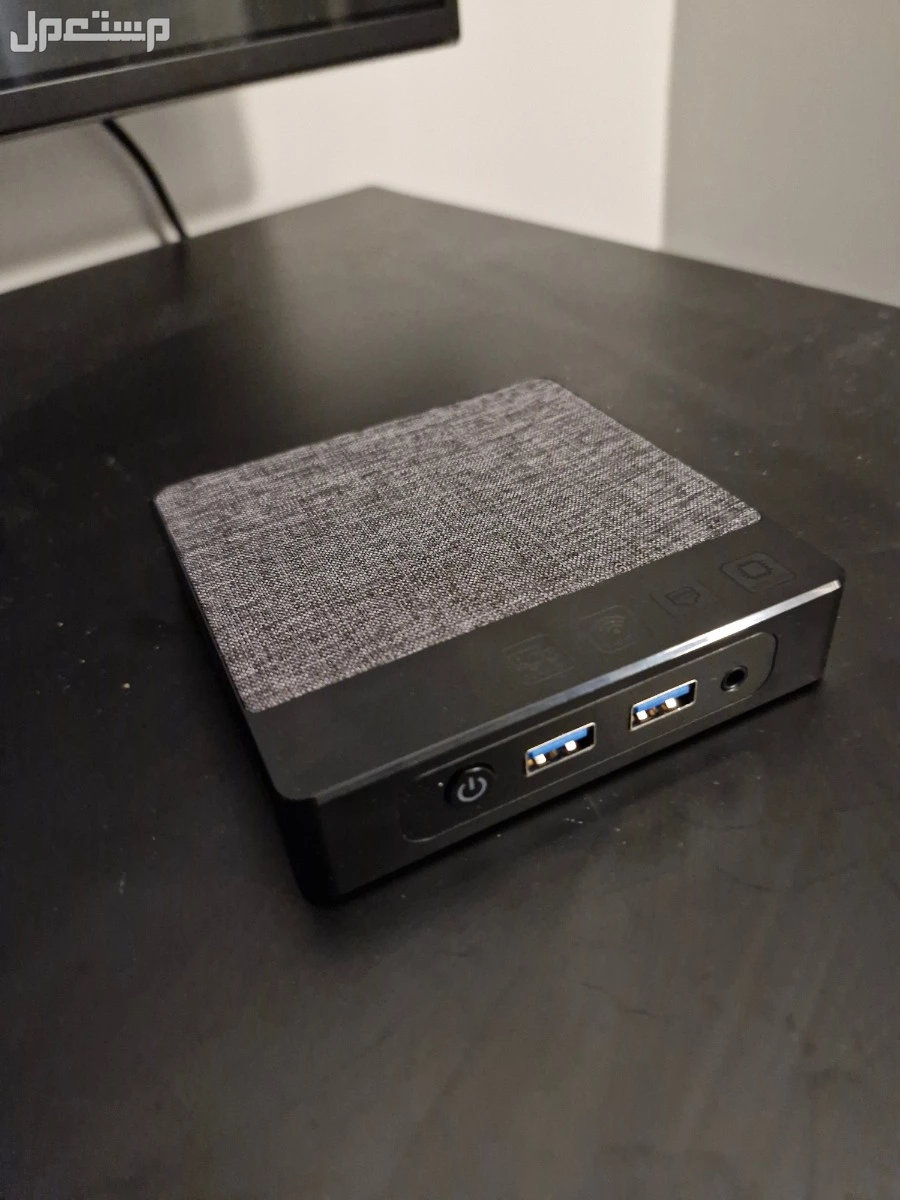 Mini Pc كمبيوتر صغير في عرعر بسعر 400 ريال سعودي