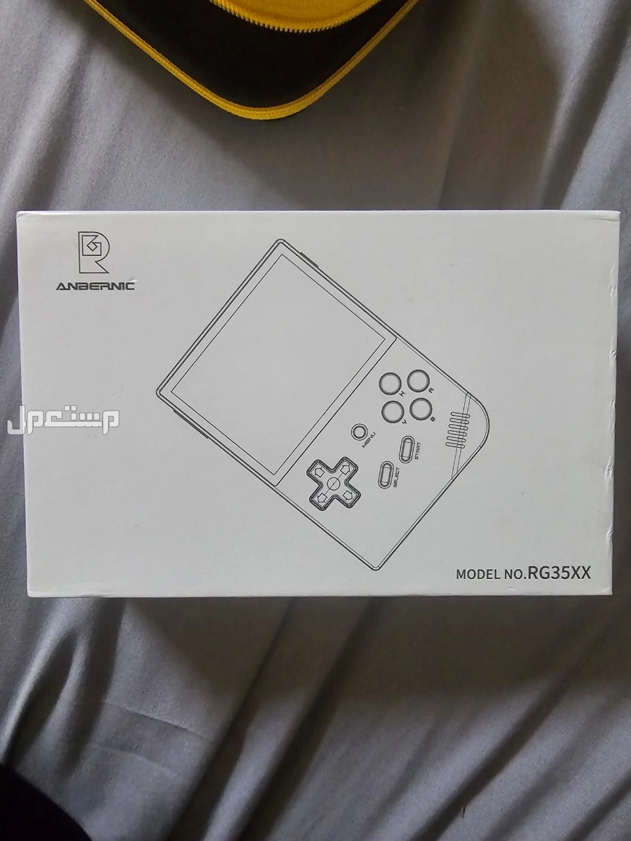 rg35xx في الأحساء بسعر 200 ريال سعودي