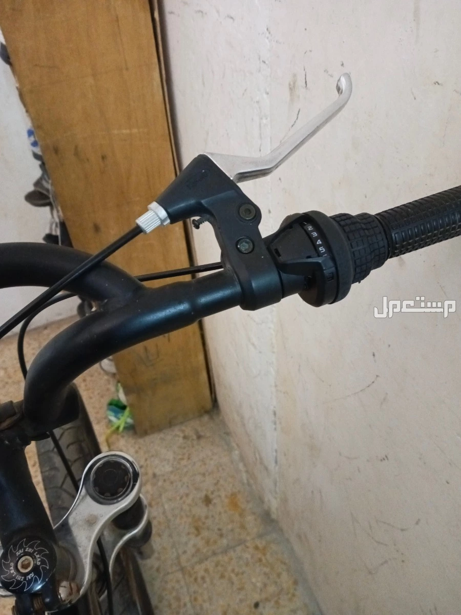 للبيع سيكل جبلي النمر:سومة طيبة فرصة لا تُعوّض!