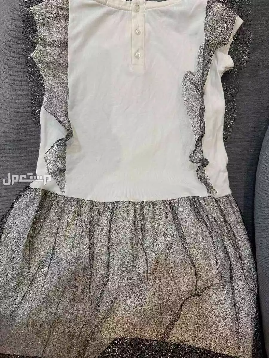 فستان اقنر في الأحساء 250 ريال سعودي