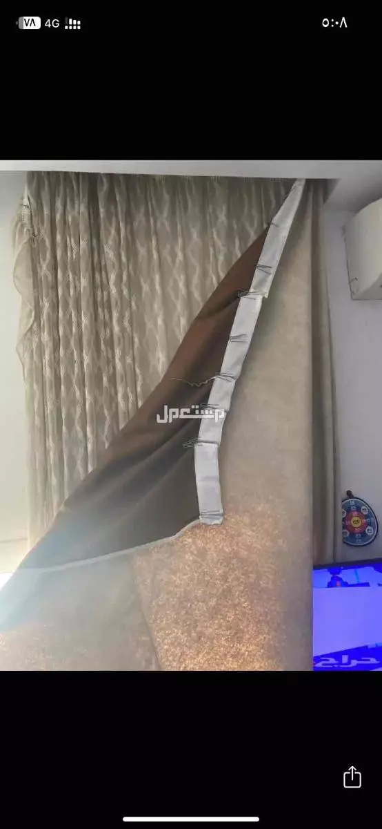 للبيع كنب مع فرشته وفرشات سيب عدد 4 وفرشات وستاره في الرياض في الرياض مجاناً للمحتاج