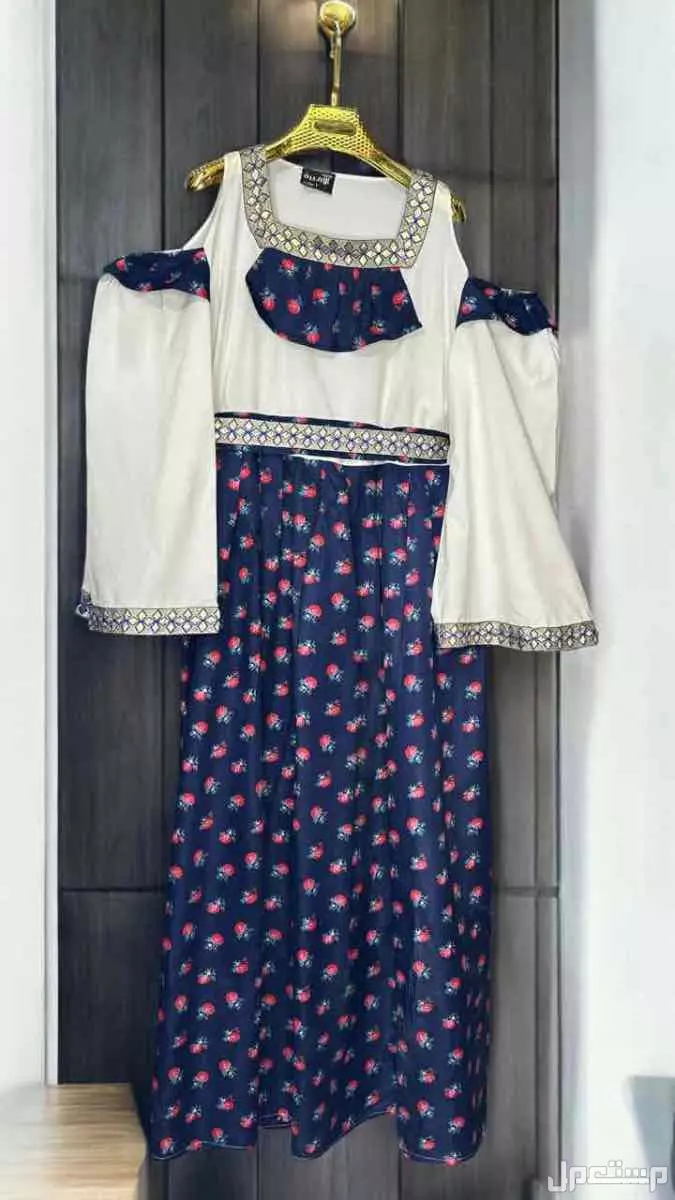 جلابيات نسائيه عرض يوم التاسيس