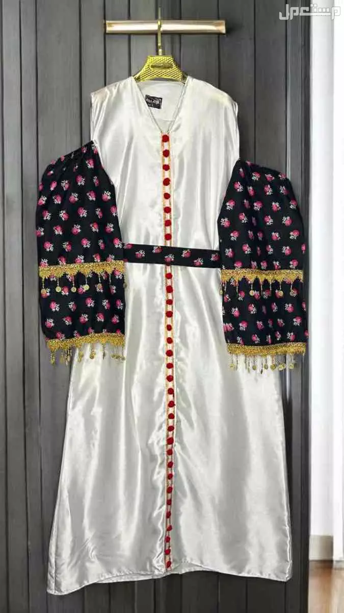 جلابيات نسائيه عرض يوم التاسيس