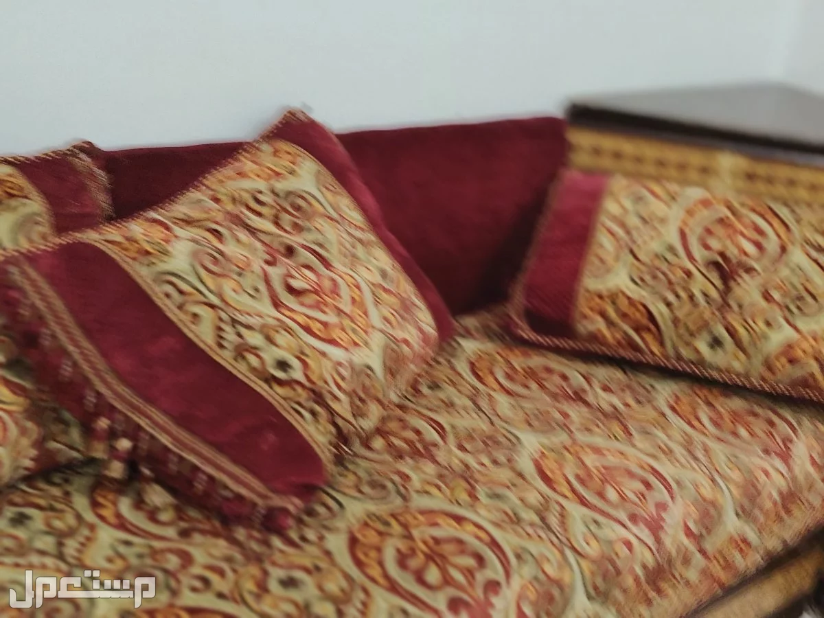 كنب جدة مرتفع 2 متر البوادي جدة