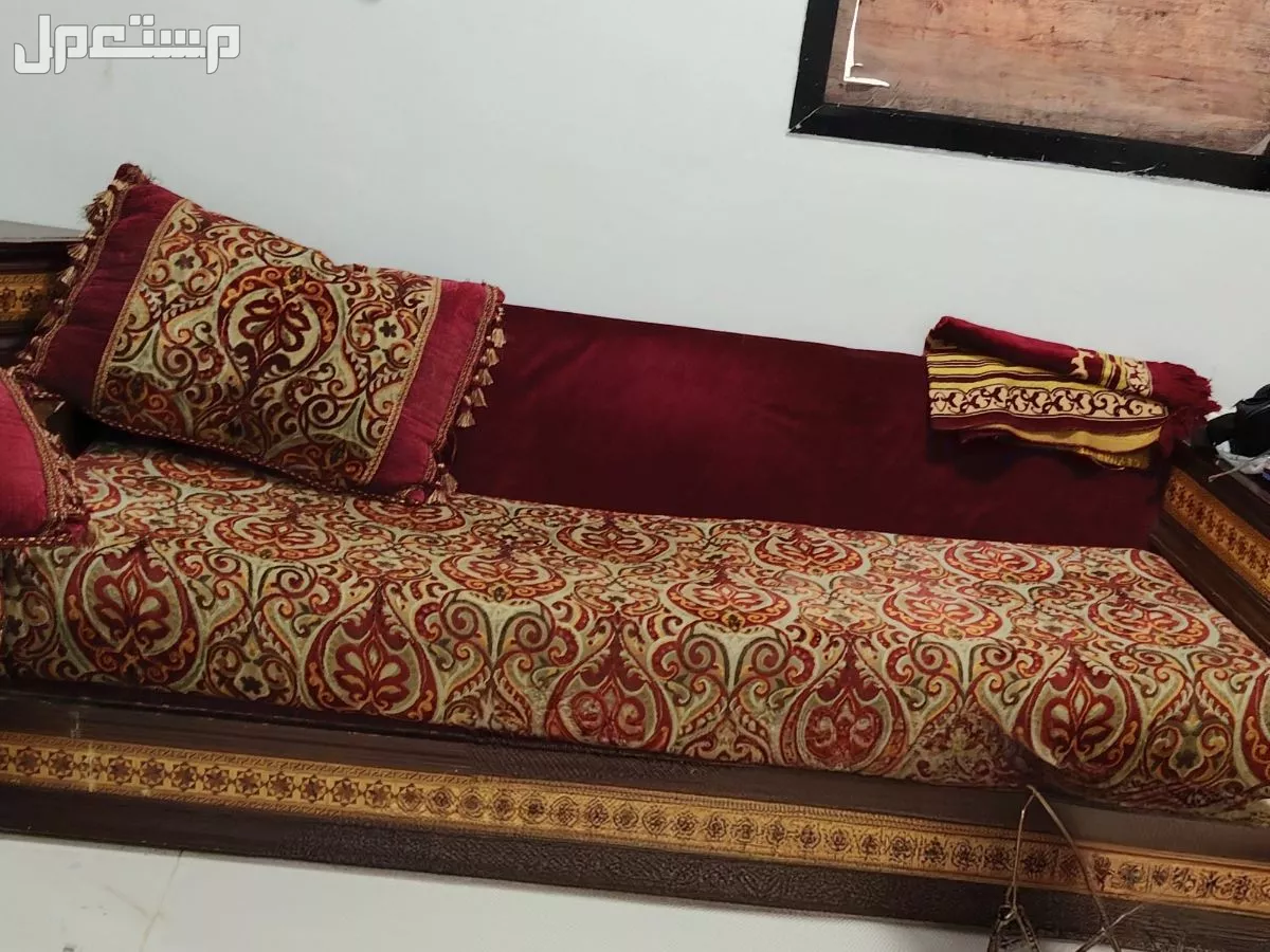 كنب جدة مرتفع 2 متر البوادي جدة