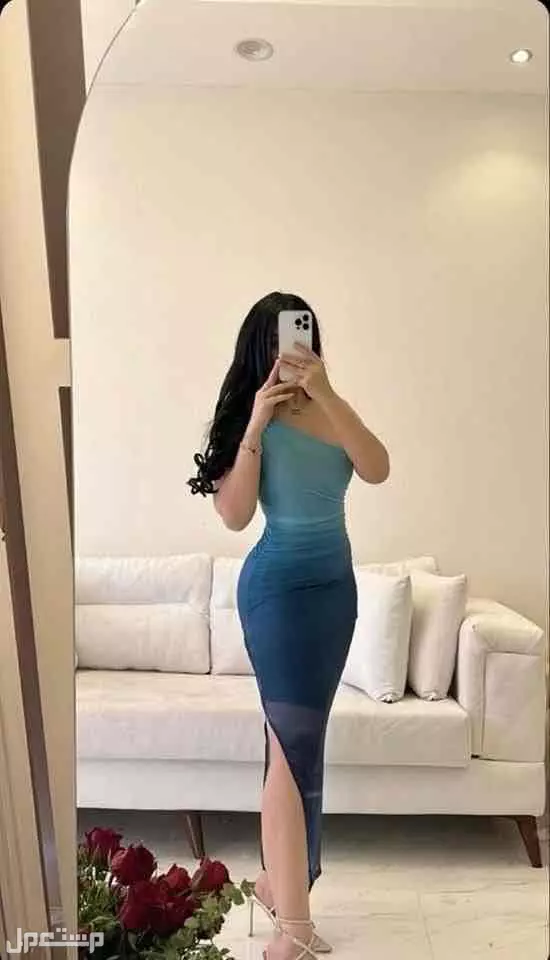 فستان مستعمل جديد استخدامهً واتمنى الجديه  في حائل بسعر 200 ريال سعودي