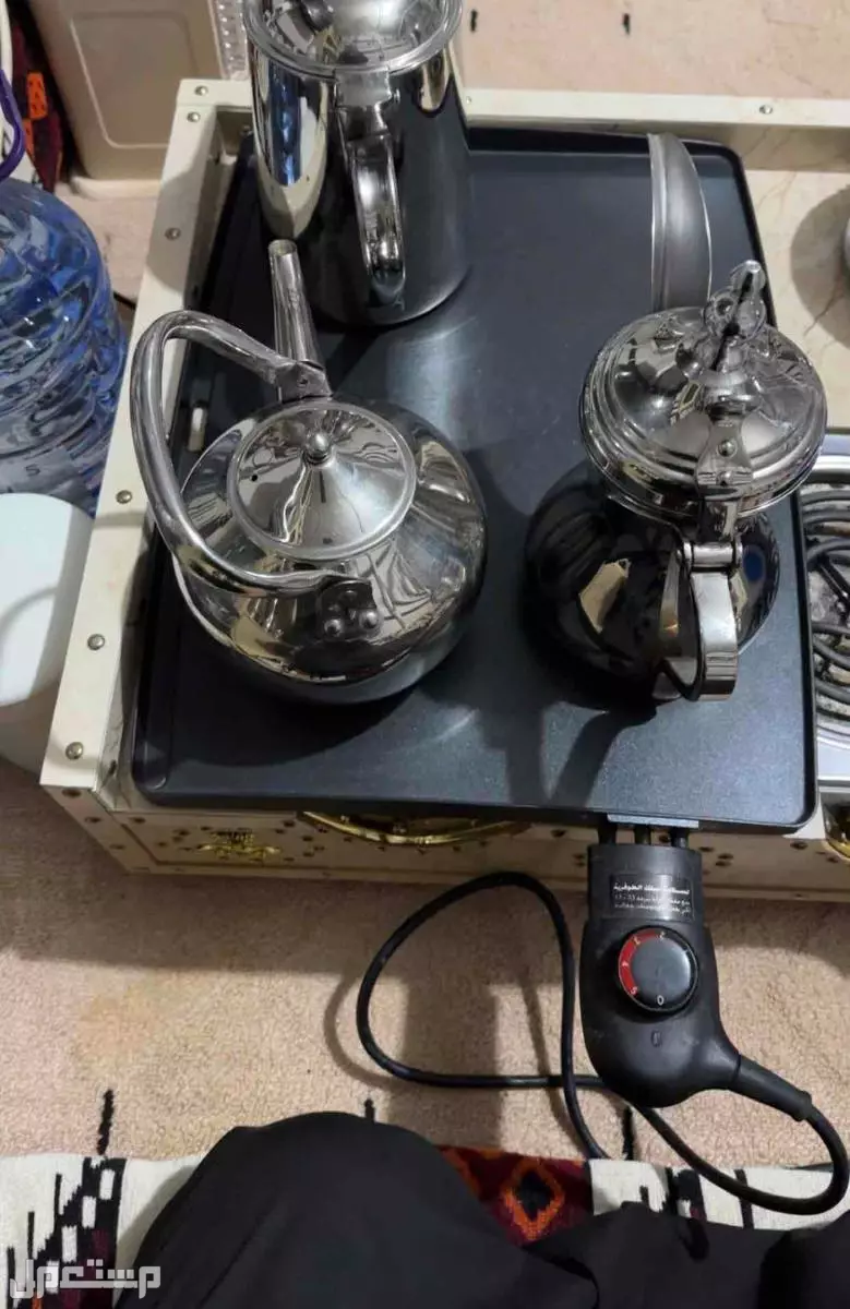 طوفريه تسخين دلال  في حائل 2000w اخت الجديده ولا ملاحظه البيع حايل
