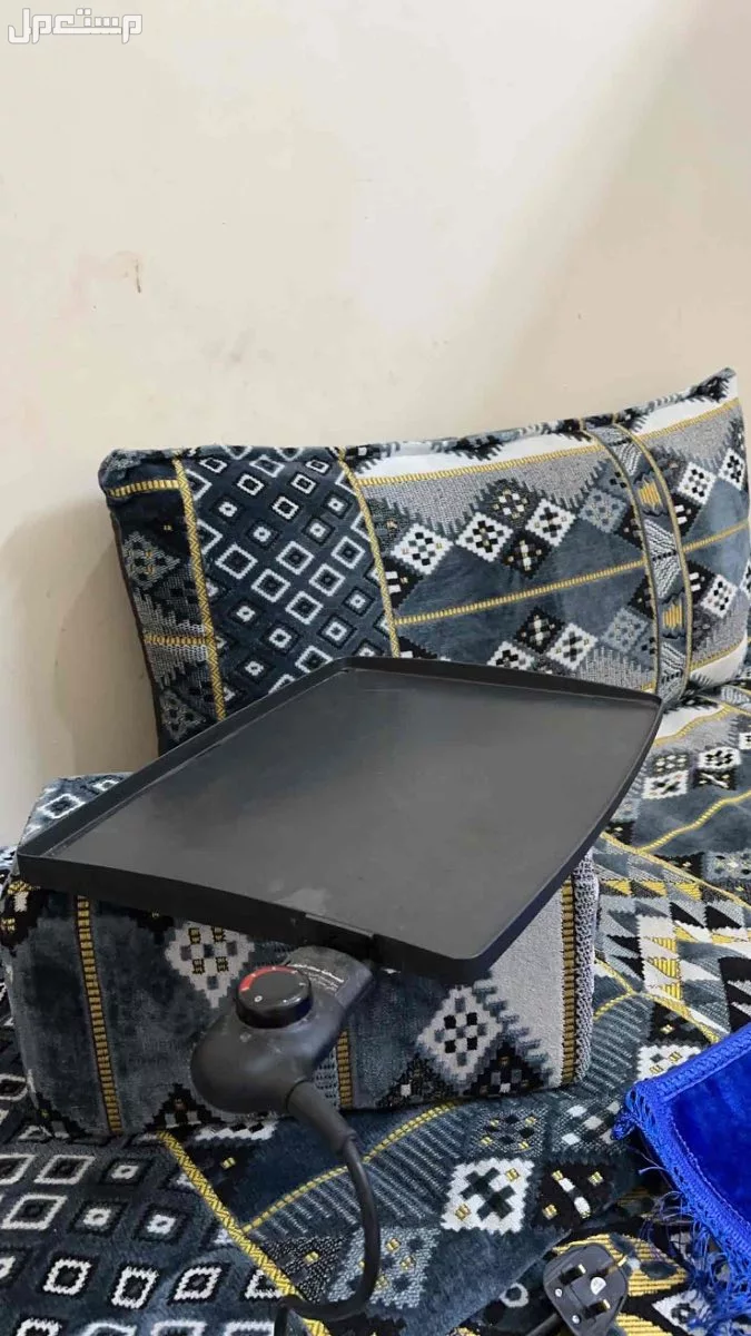 طوفريه تسخين دلال  في حائل 2000w اخت الجديده ولا ملاحظه البيع حايل