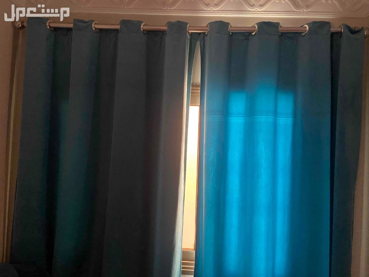 طقم كنب 3 قطع يتسع ل 6 افراد في الدمام بسعر 200 ريال سعودي